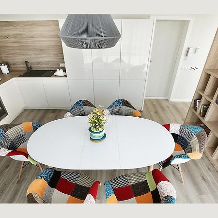 Linden Home Klaipeda Centrum Apartment Room photo