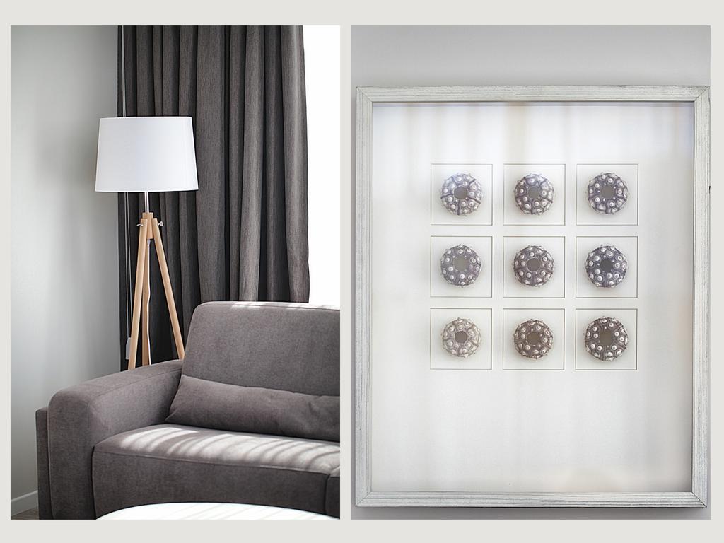 Linden Home Klaipeda Centrum Apartment Room photo