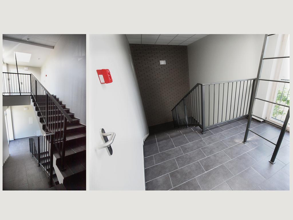 Linden Home Klaipeda Centrum Apartment Room photo